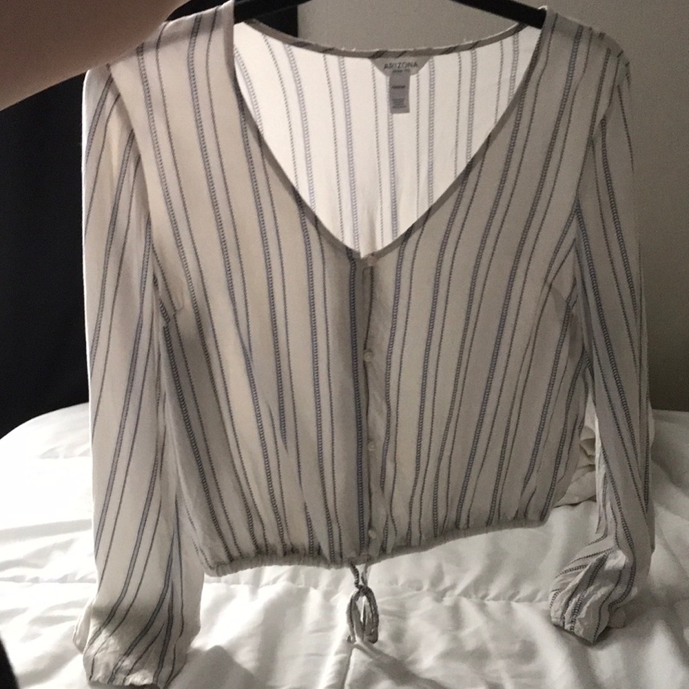 Arizona Blouse